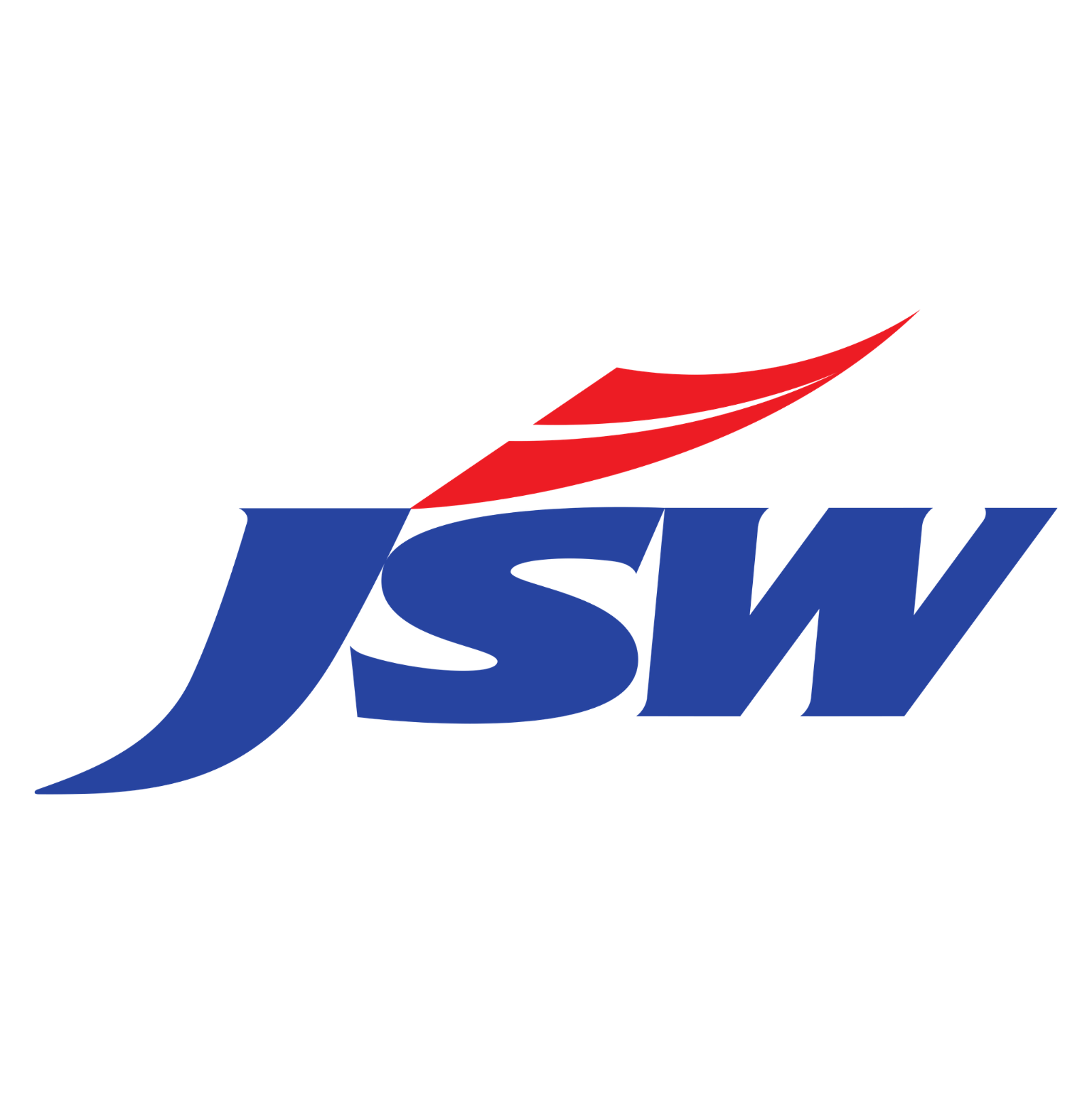 JSW Logo