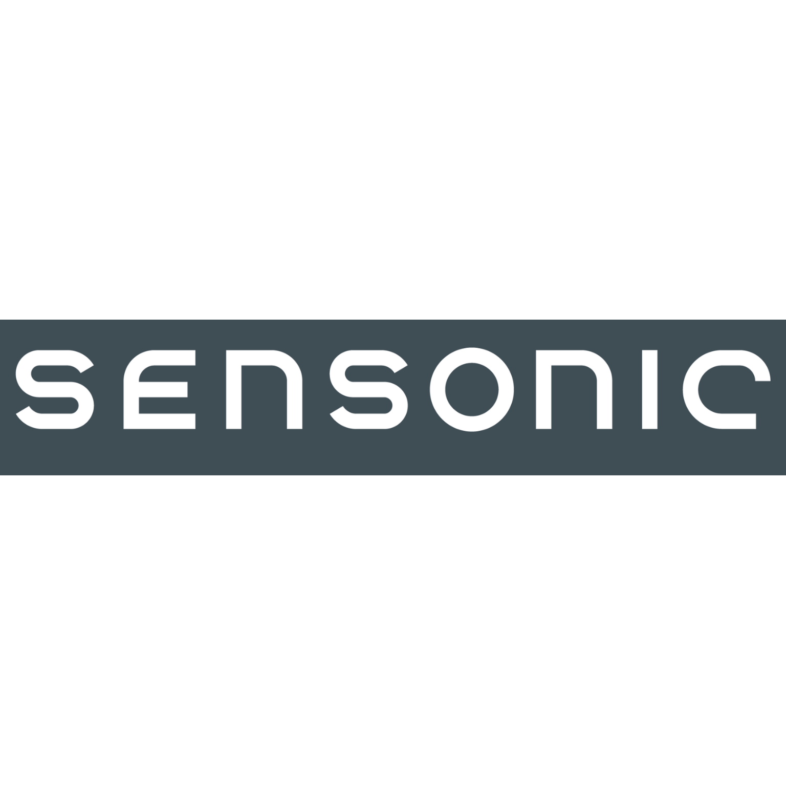 Sensonic Updated Logo