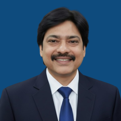 Amit Kumar Mishra