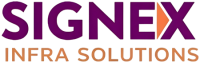 Signex Infra Solutions Logo