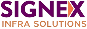 Signex Infra Solutions Logo